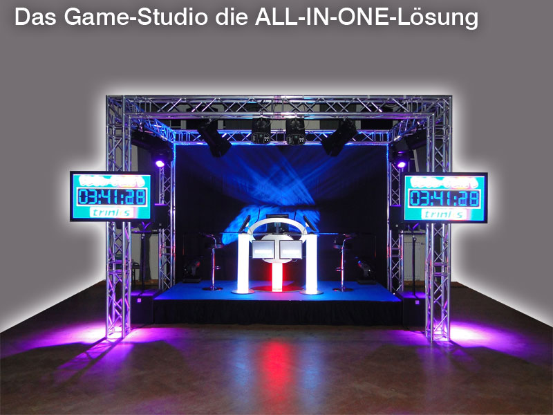 Game-Studio